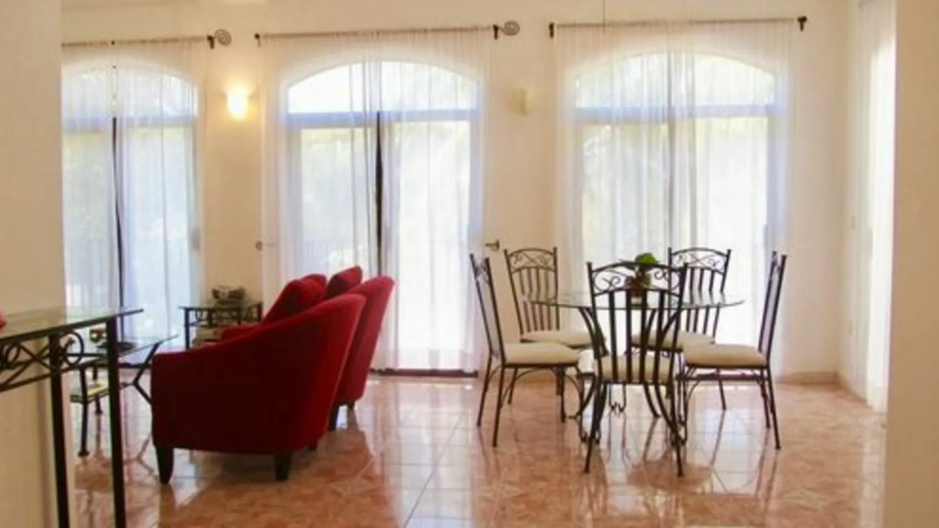 Condo Santuario Dreams Playa del Carmen