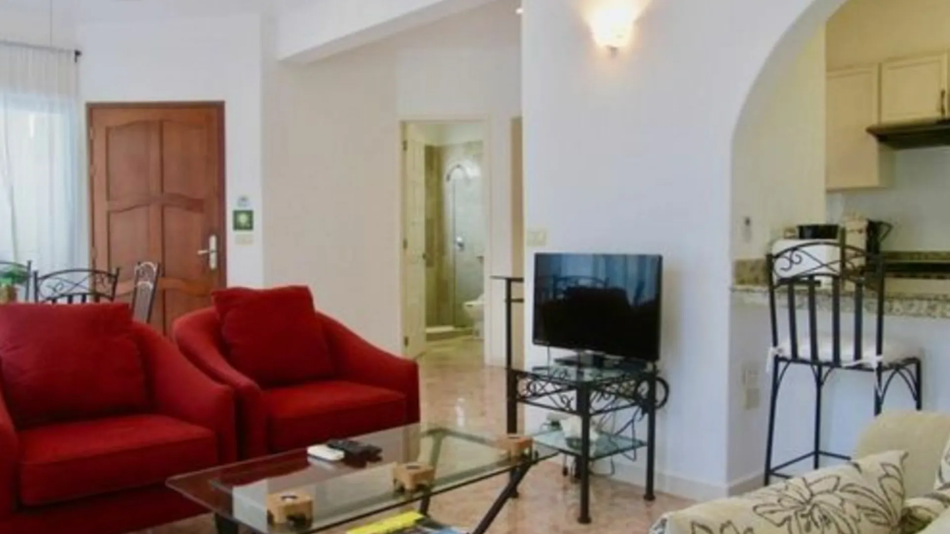 Condo Santuario Dreams Playa del Carmen Mexiko