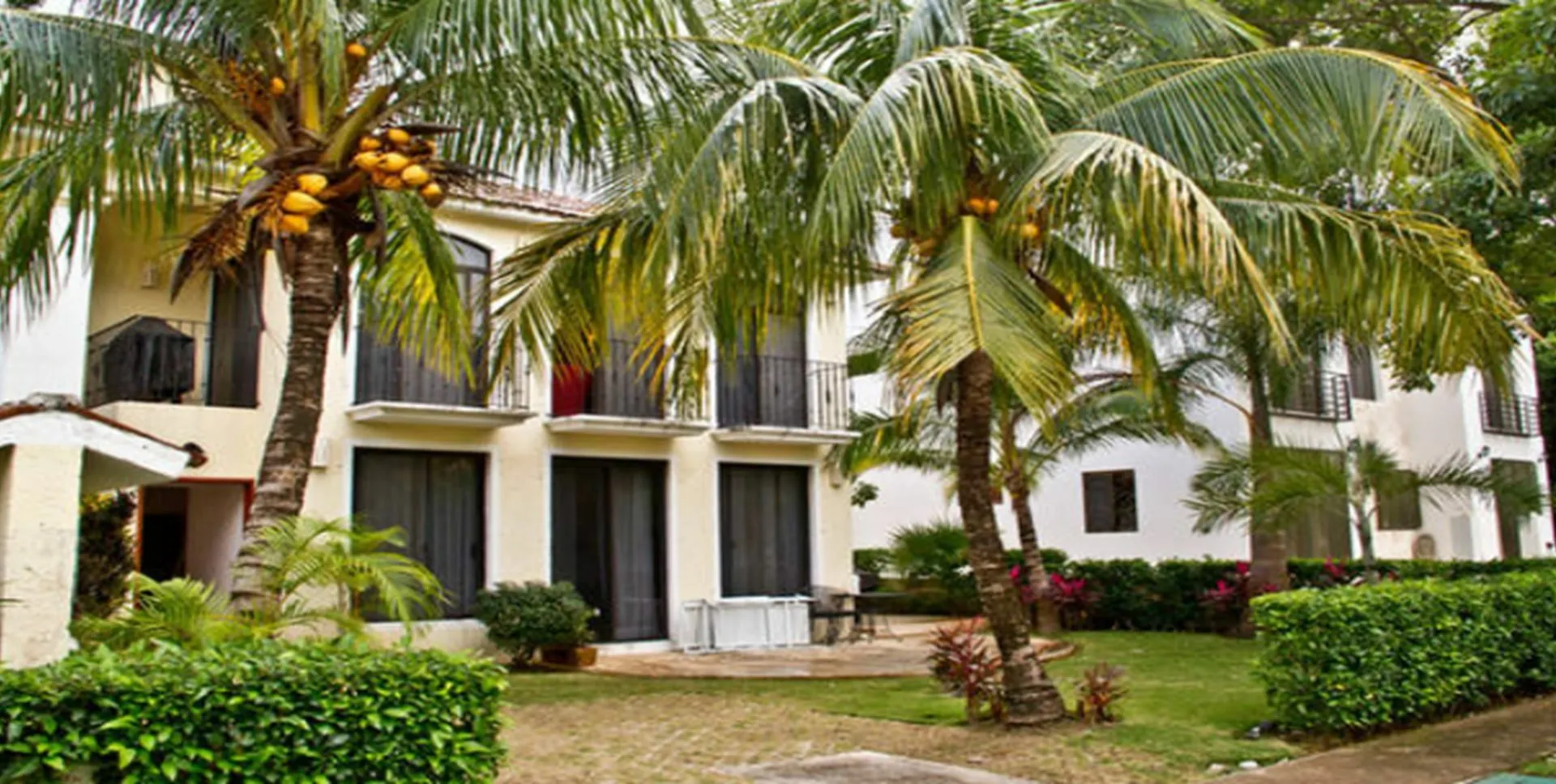 Apartmán Condo Santuario Dreams Playa del Carmen