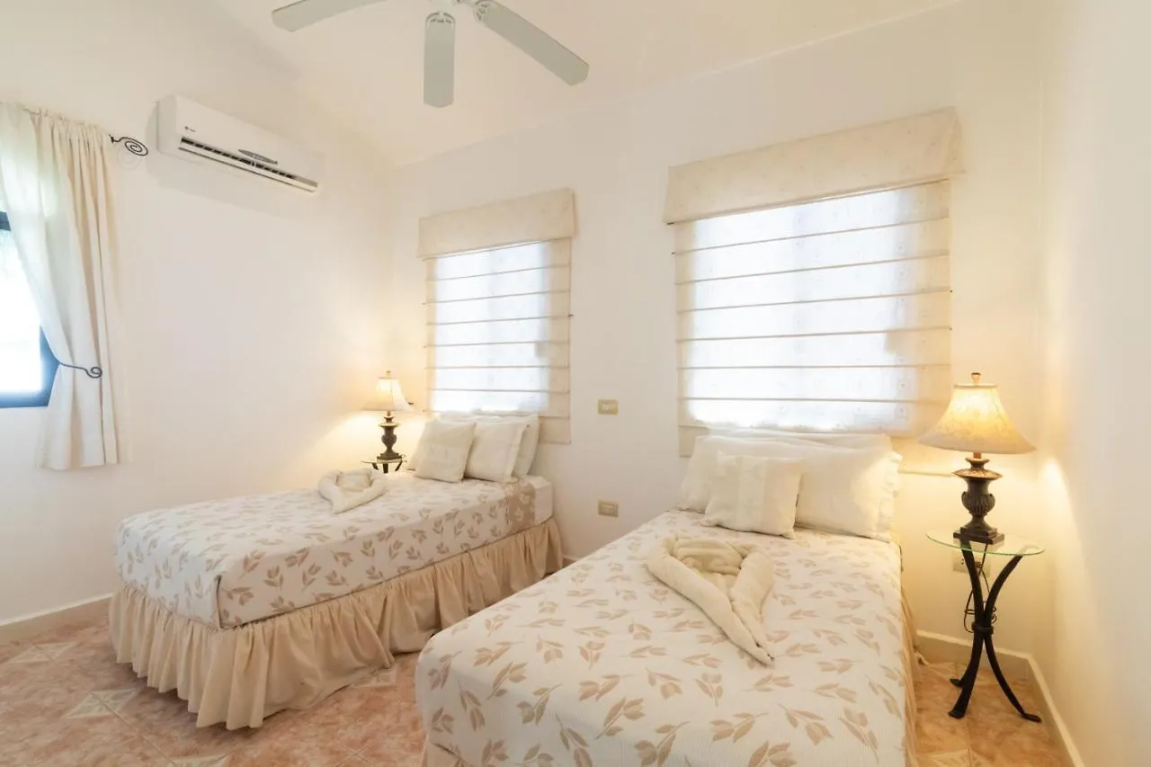 Condo Santuario Dreams Playa del Carmen Apartmán