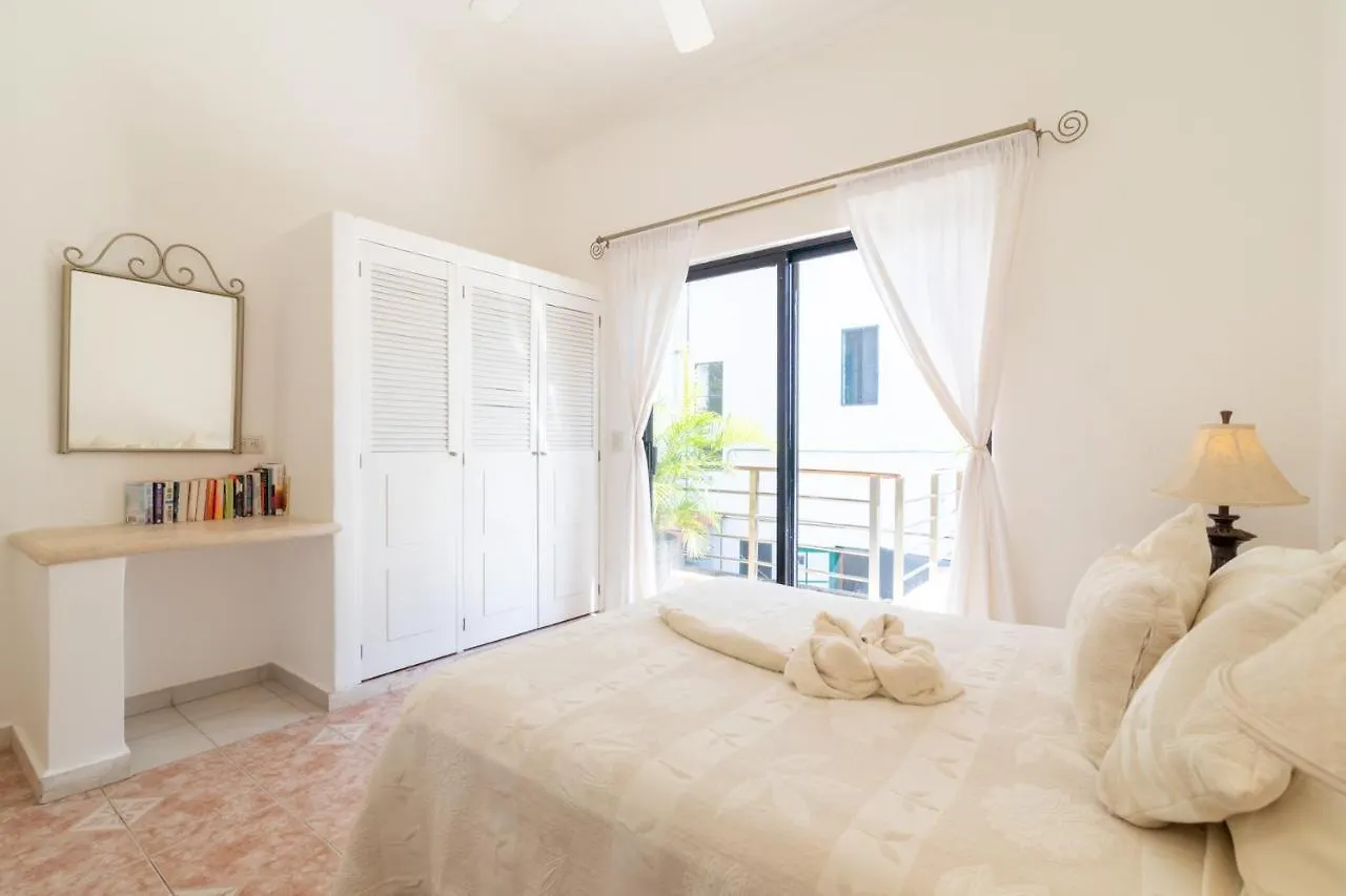 Apartmán Condo Santuario Dreams Playa del Carmen