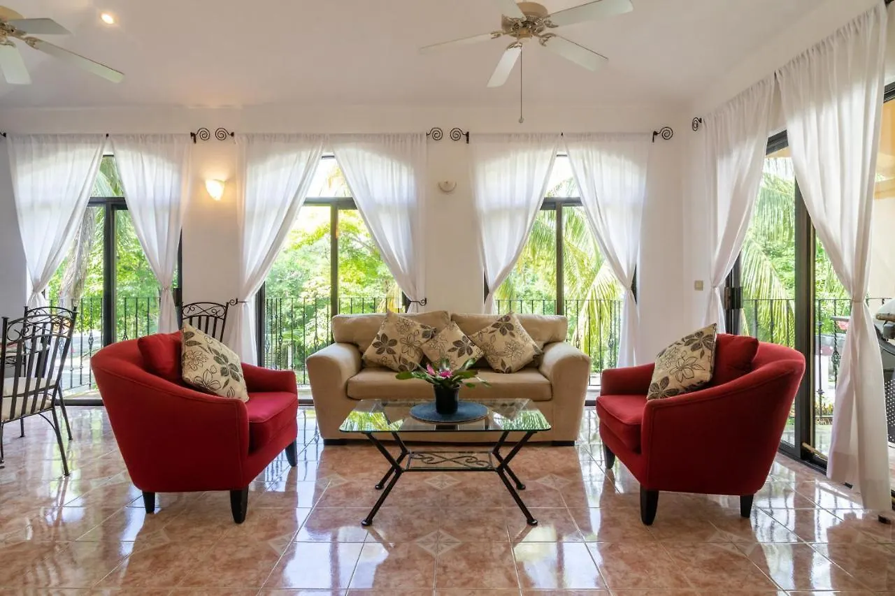 Apartmán Condo Santuario Dreams Playa del Carmen