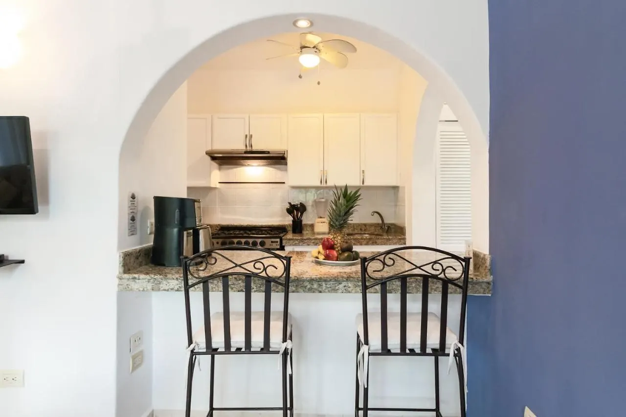 Condo Santuario Dreams Playa del Carmen 0*,