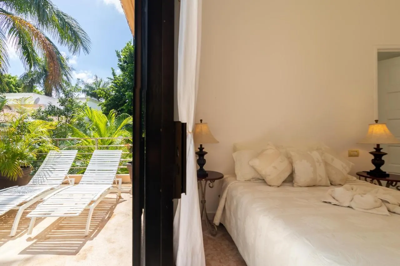 Condo Santuario Dreams Playa del Carmen 0*,