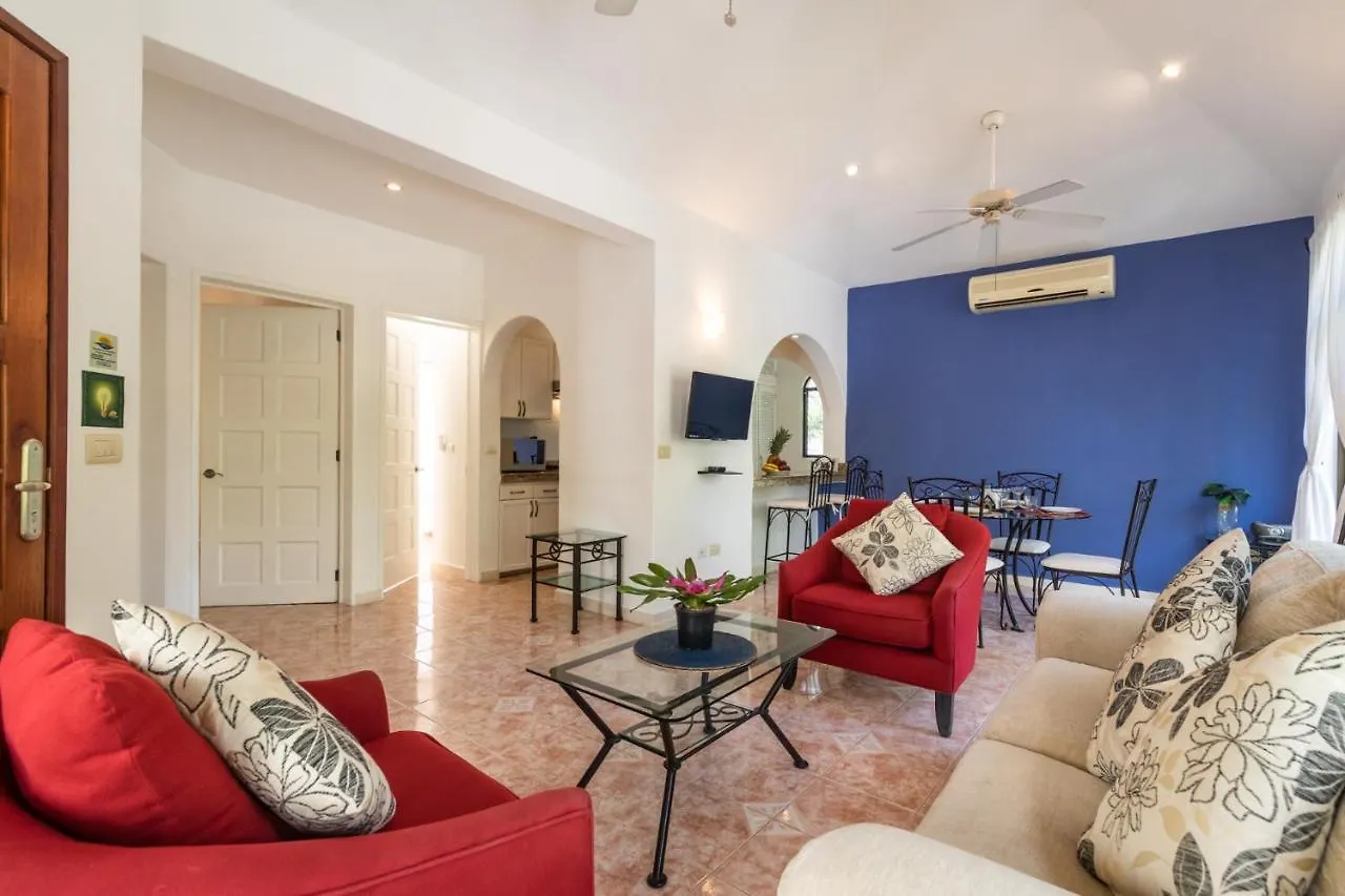 Condo Santuario Dreams Playa del Carmen