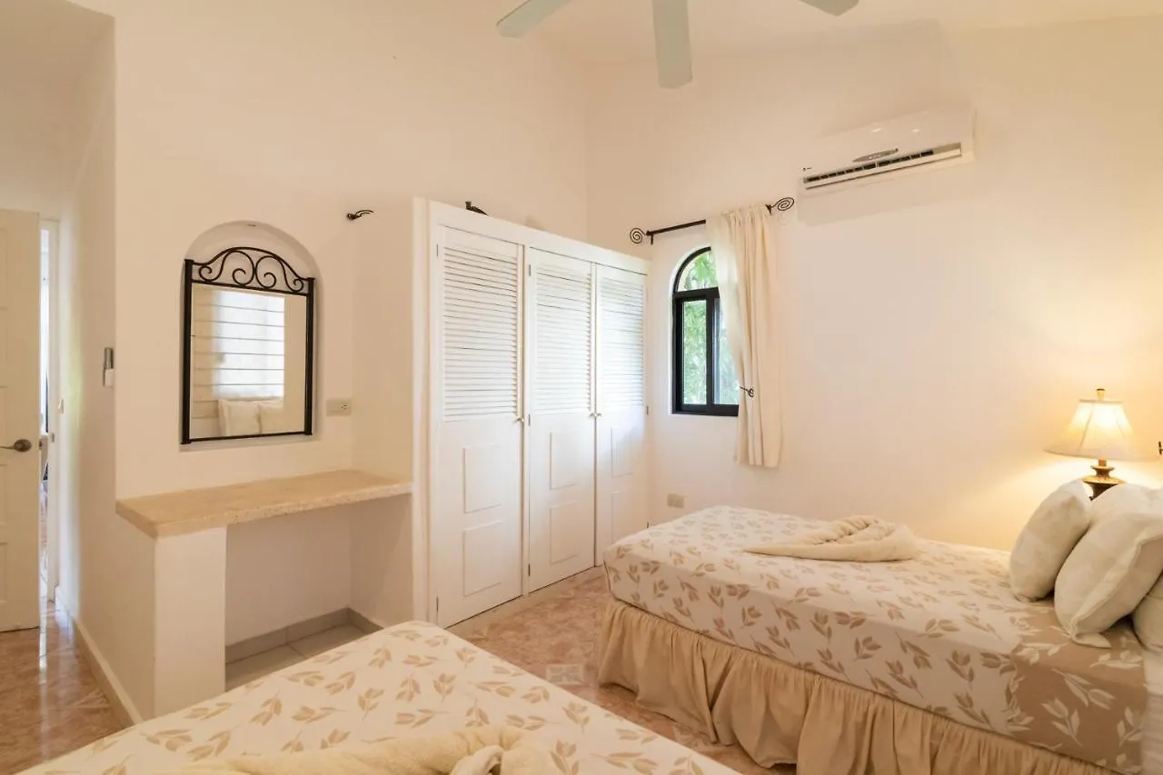 Apartmán Condo Santuario Dreams Playa del Carmen