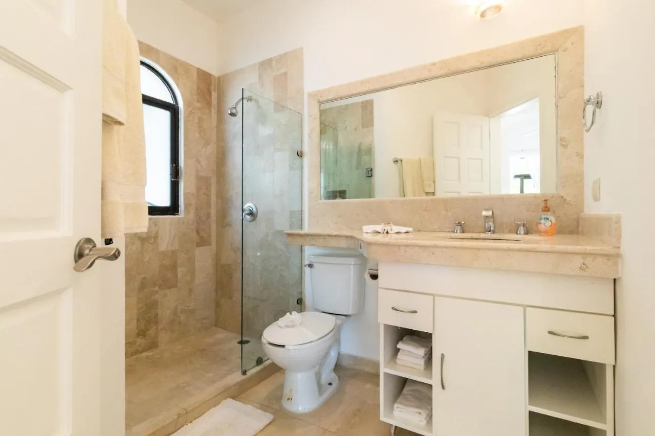 Apartmán Condo Santuario Dreams Playa del Carmen