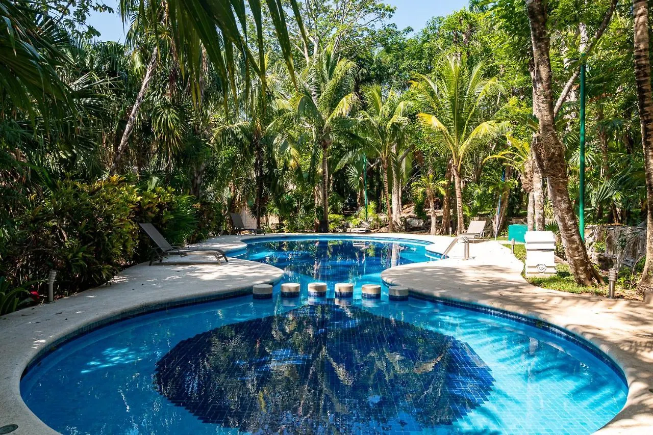 Condo Santuario Dreams Playa del Carmen 0*,  Mexiko