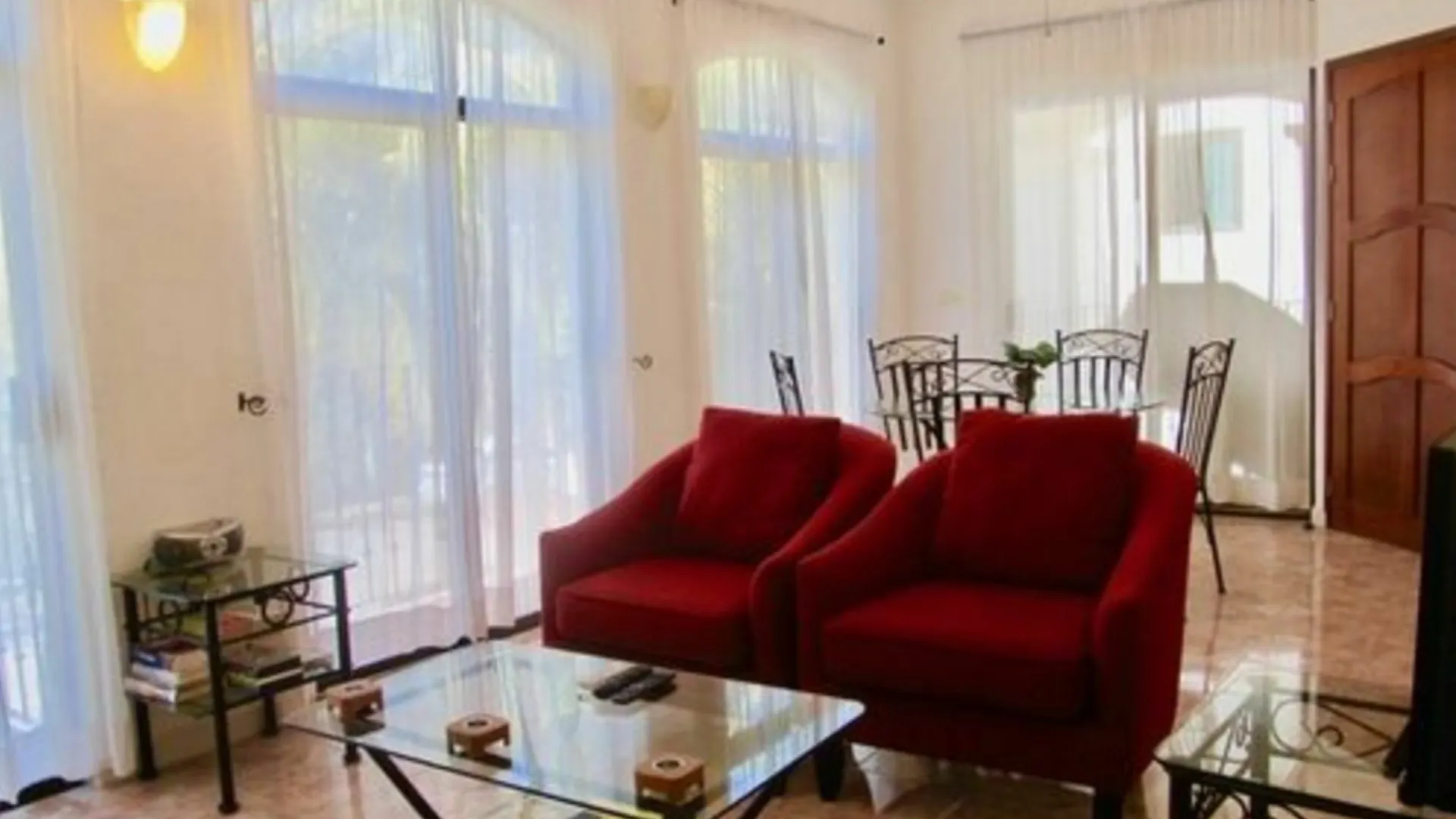 Apartmán Condo Santuario Dreams Playa del Carmen