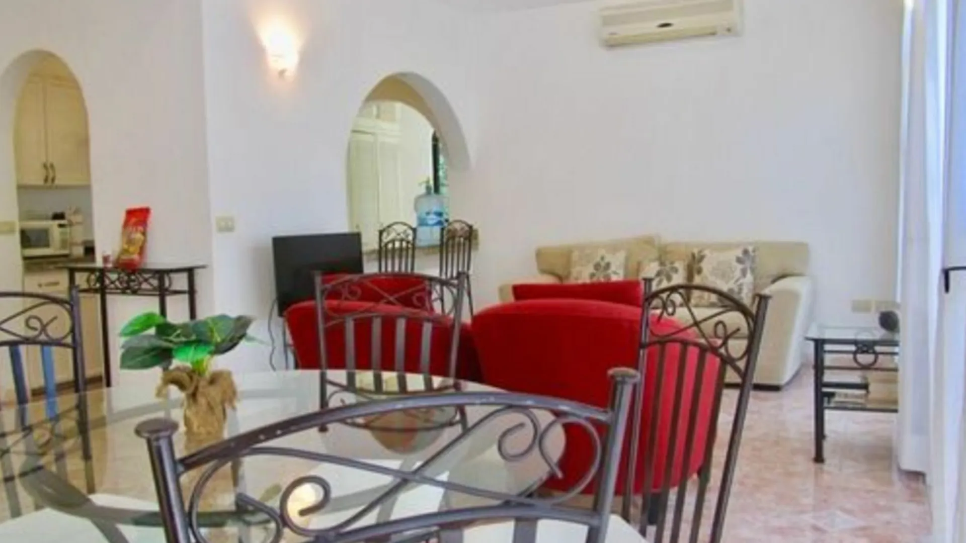 Condo Santuario Dreams Playa del Carmen