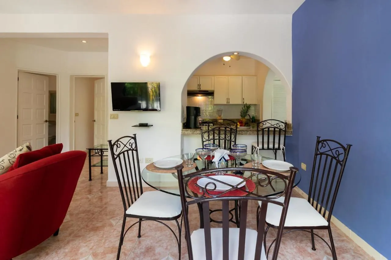 Apartmán Condo Santuario Dreams Playa del Carmen